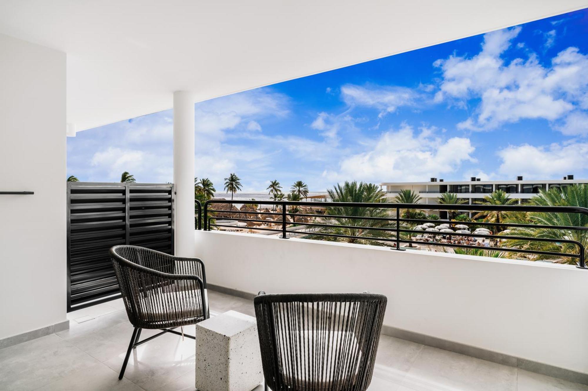 Mangrove Beach Corendon Curacao All-Inclusive Resort, Curio By Hilton วิลเลมสตัด ภายนอก รูปภาพ