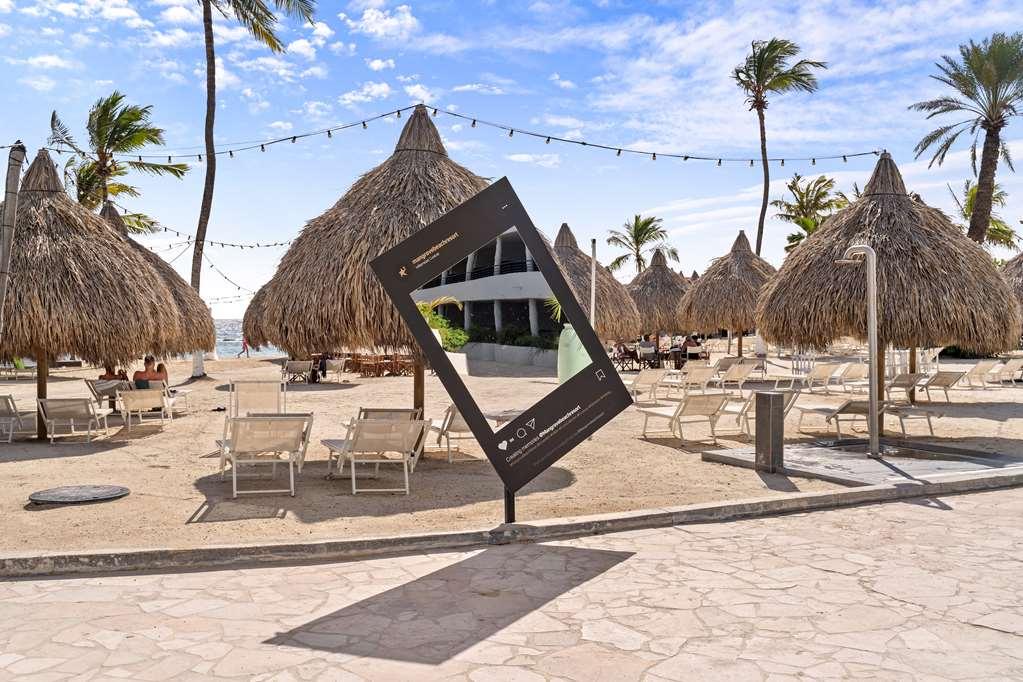 Mangrove Beach Corendon Curacao All-Inclusive Resort, Curio By Hilton วิลเลมสตัด ภายนอก รูปภาพ