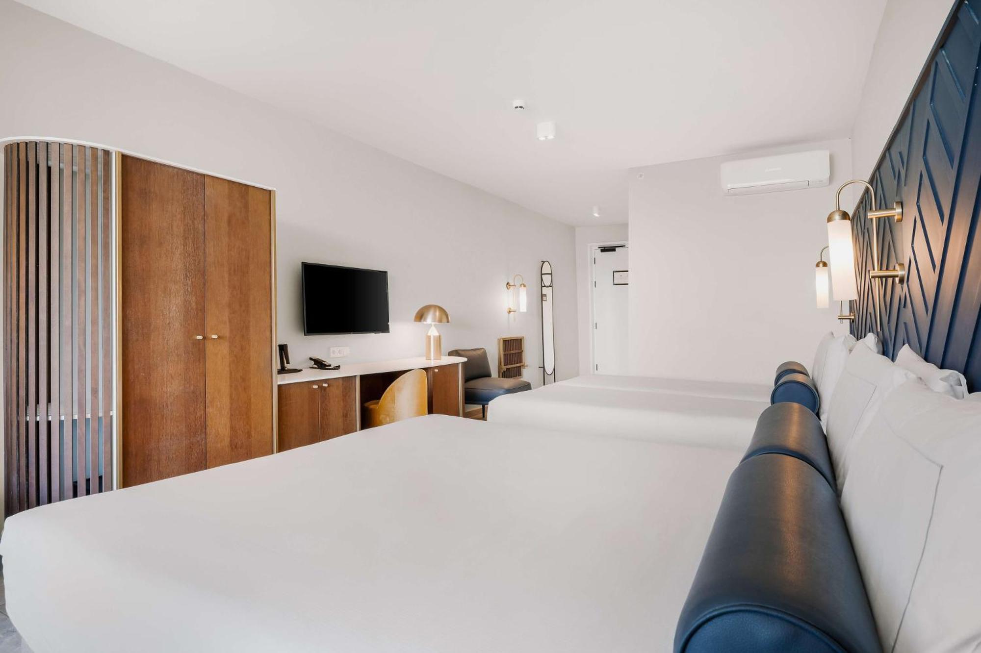 Mangrove Beach Corendon Curacao All-Inclusive Resort, Curio By Hilton วิลเลมสตัด ภายนอก รูปภาพ