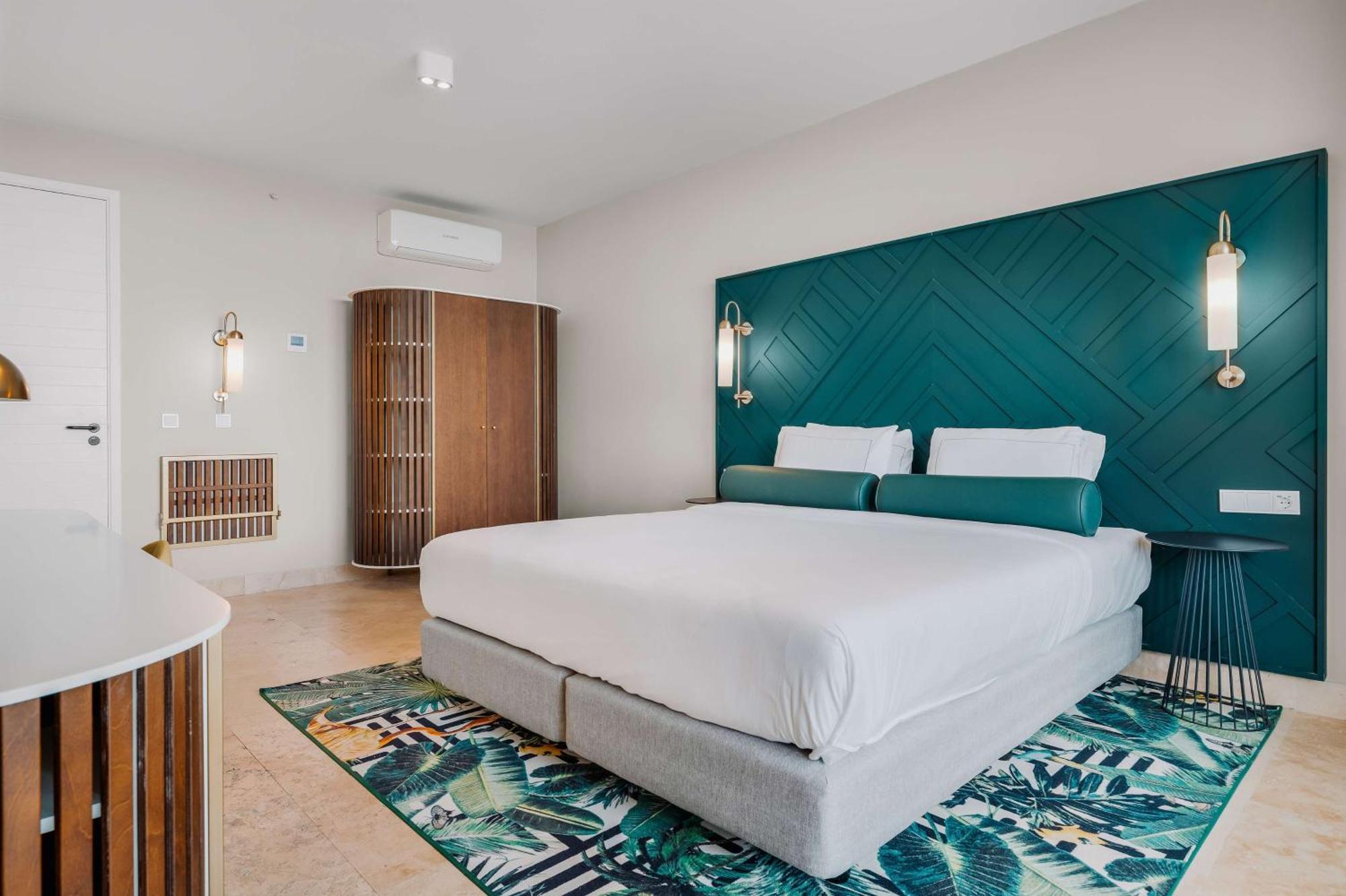 Mangrove Beach Corendon Curacao All-Inclusive Resort, Curio By Hilton วิลเลมสตัด ภายนอก รูปภาพ