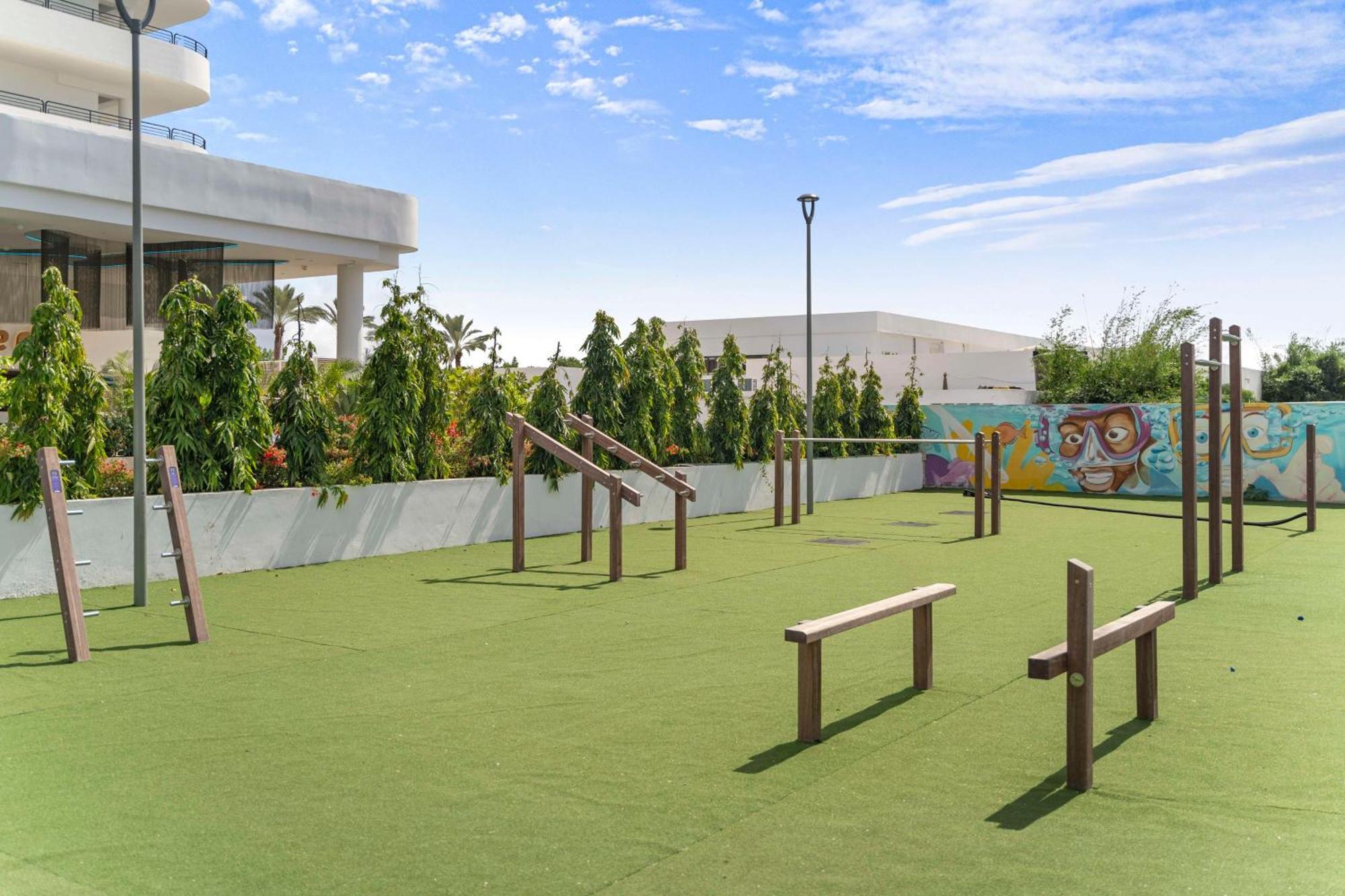 Mangrove Beach Corendon Curacao All-Inclusive Resort, Curio By Hilton วิลเลมสตัด ภายนอก รูปภาพ