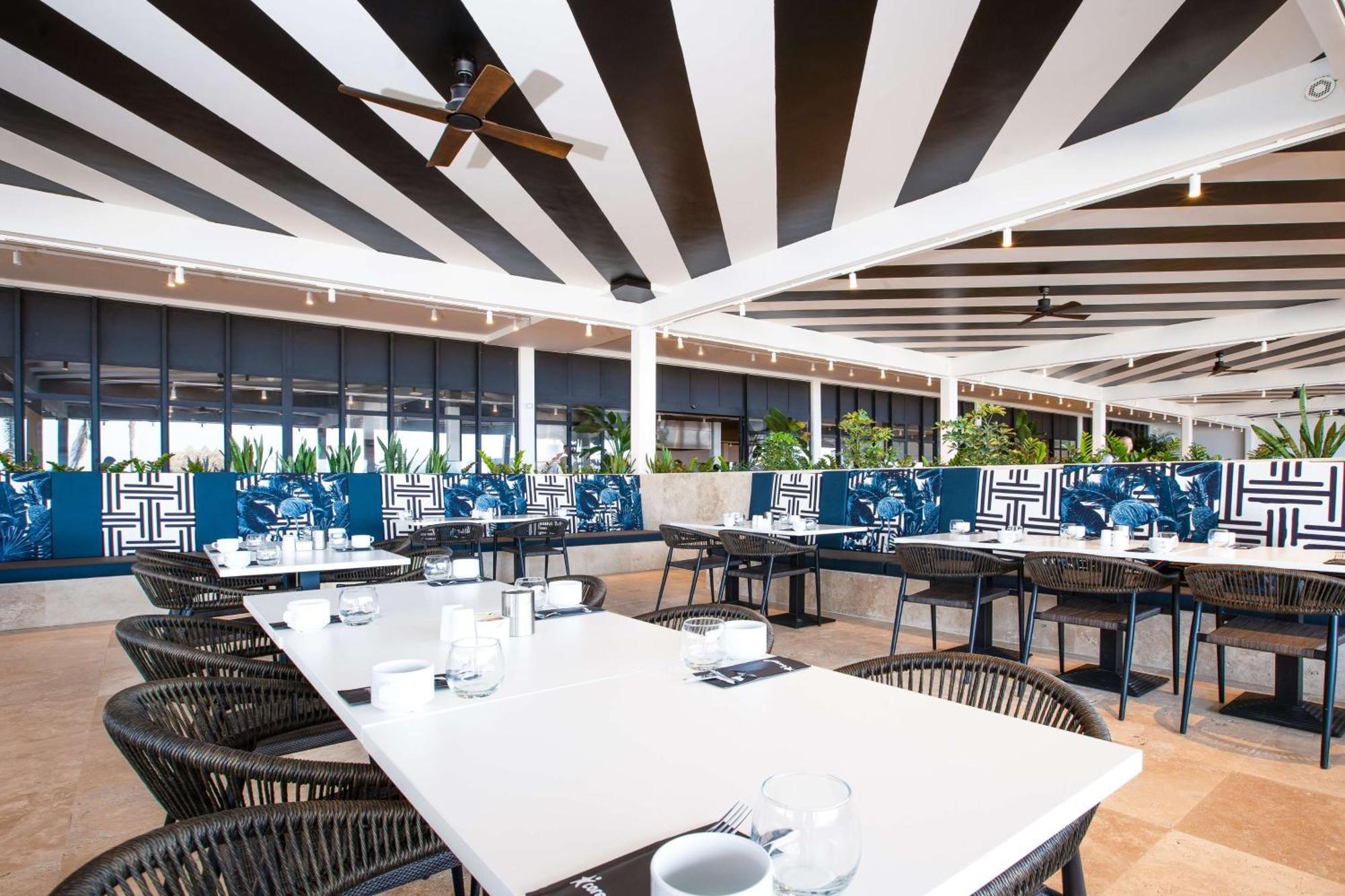 Mangrove Beach Corendon Curacao All-Inclusive Resort, Curio By Hilton วิลเลมสตัด ภายนอก รูปภาพ